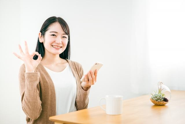 最短即日対応可能